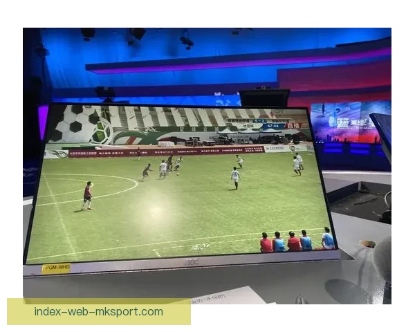 在日本如何收看足球直播并畅享精彩赛事的全攻略